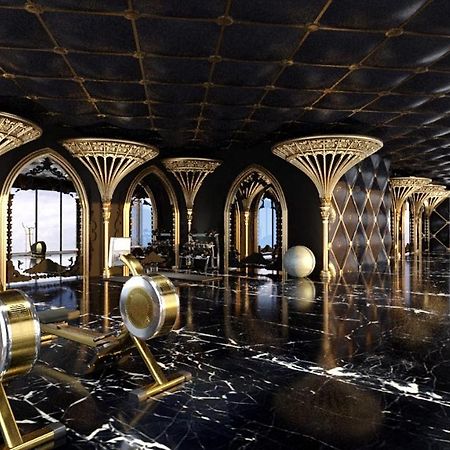 Ami Suites - Arte Mont Kiara Kuala Lumpur Kültér fotó