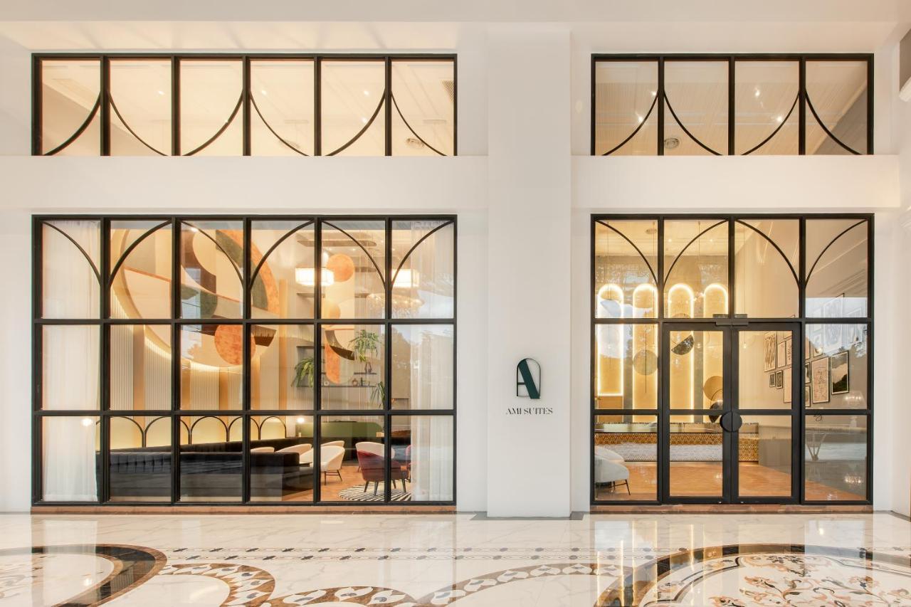 Ami Suites - Arte Mont Kiara Kuala Lumpur Kültér fotó