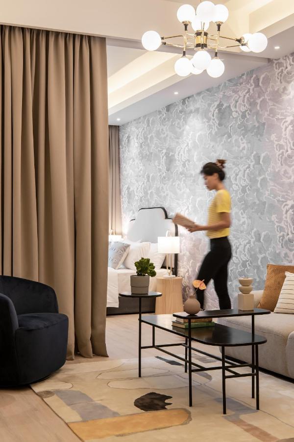 Ami Suites - Arte Mont Kiara Kuala Lumpur Kültér fotó