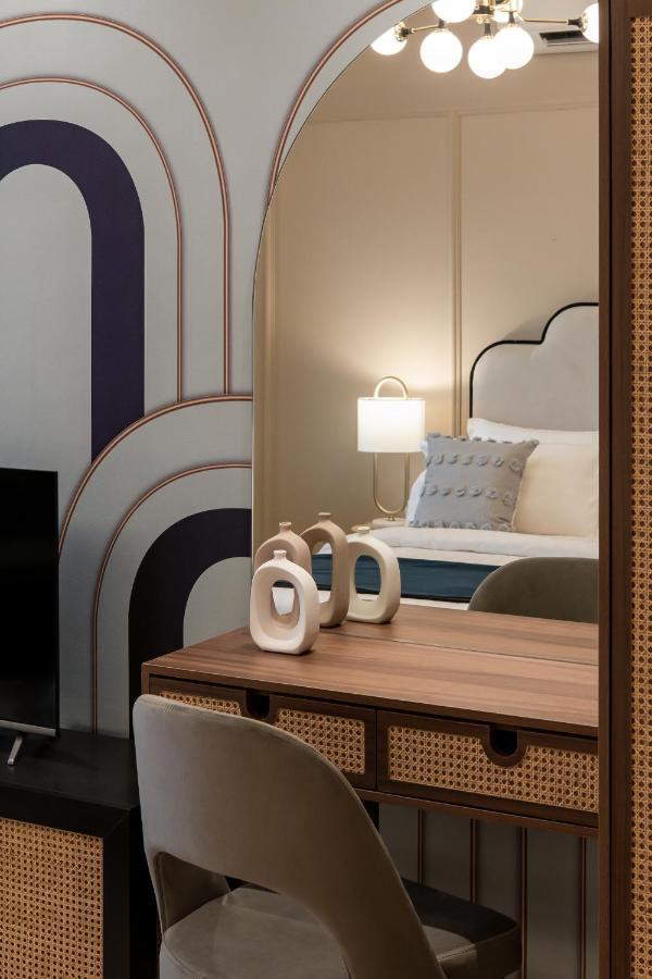 Ami Suites - Arte Mont Kiara Kuala Lumpur Kültér fotó
