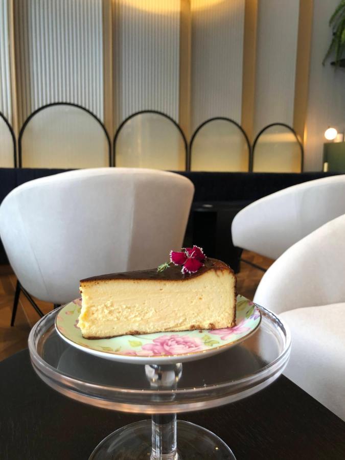 Ami Suites - Arte Mont Kiara Kuala Lumpur Kültér fotó