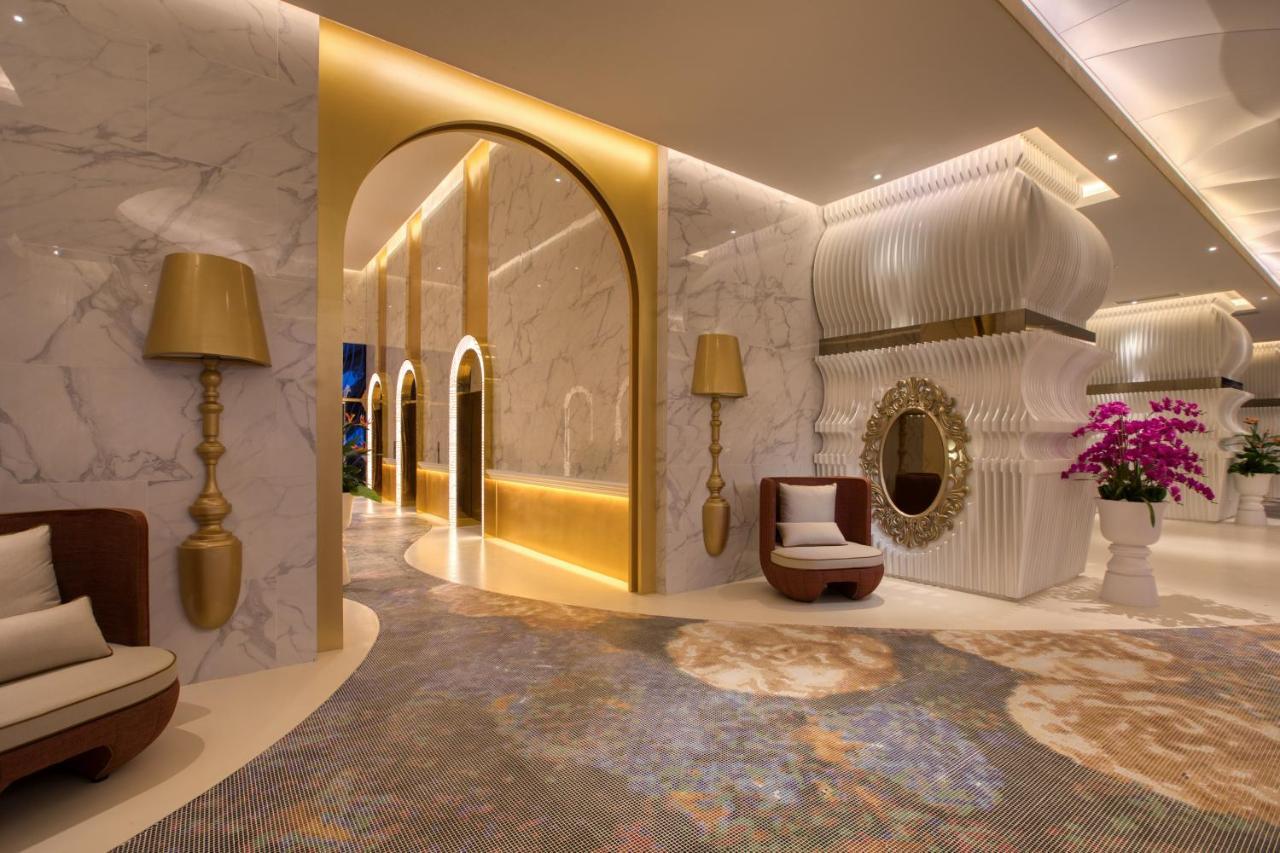 Ami Suites - Arte Mont Kiara Kuala Lumpur Kültér fotó