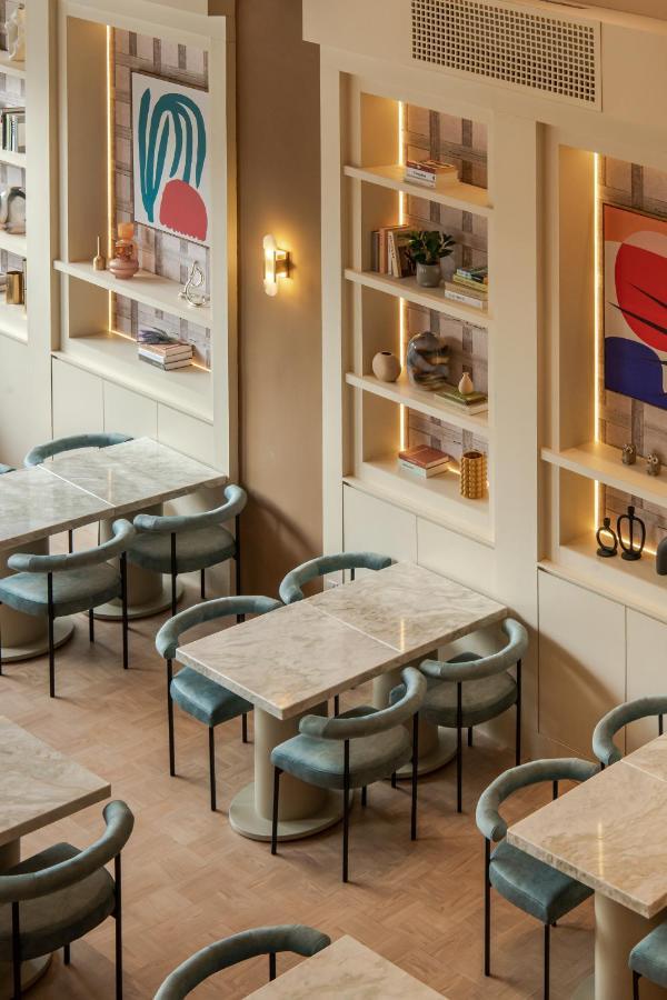 Ami Suites - Arte Mont Kiara Kuala Lumpur Kültér fotó