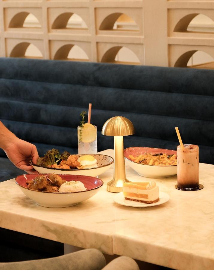 Ami Suites - Arte Mont Kiara Kuala Lumpur Kültér fotó