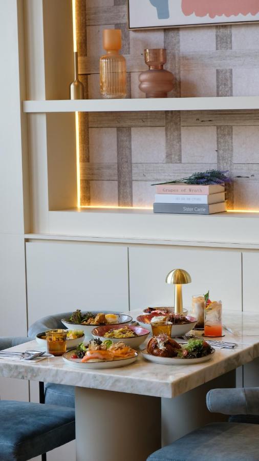 Ami Suites - Arte Mont Kiara Kuala Lumpur Kültér fotó