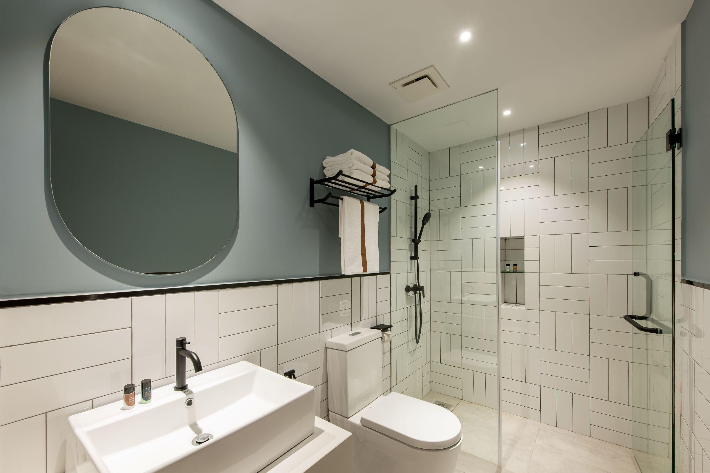 Ami Suites - Arte Mont Kiara Kuala Lumpur Kültér fotó
