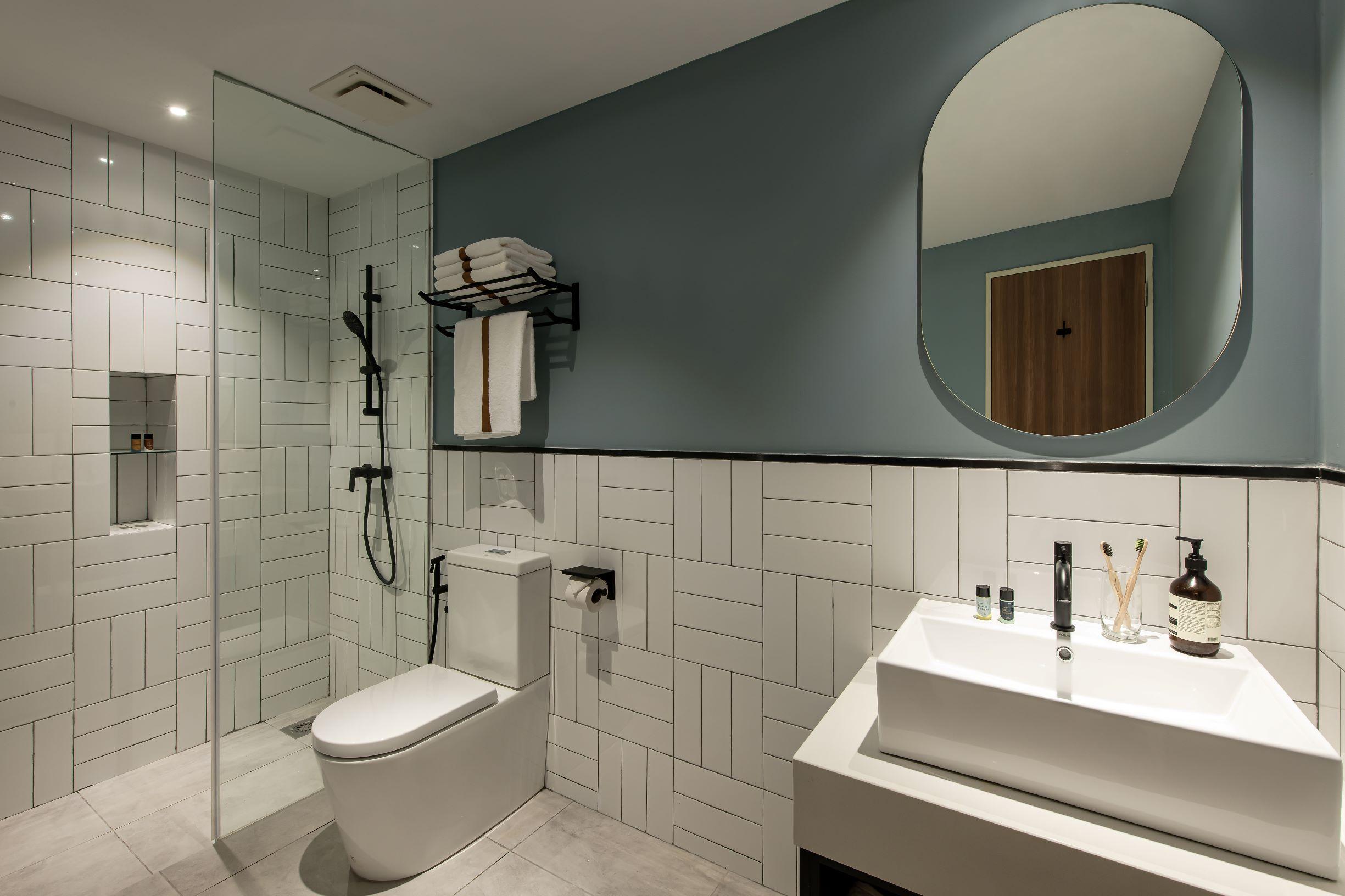 Ami Suites - Arte Mont Kiara Kuala Lumpur Kültér fotó