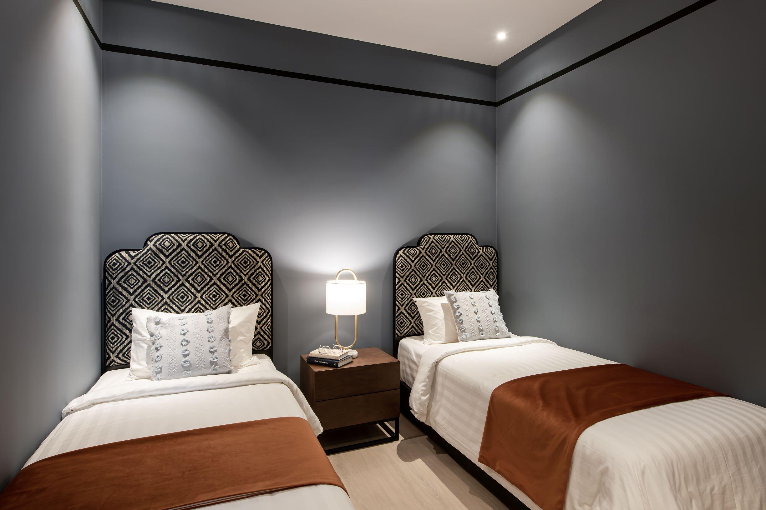 Ami Suites - Arte Mont Kiara Kuala Lumpur Kültér fotó